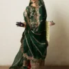 Jamali Fabric