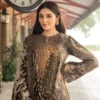 Maria.B Winter Luxe-D1