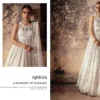 A RHAPSODY OF ELEGANCE-AJKB-06