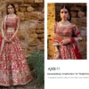 AJKB-11 GLIMMERING SYMPHONY OF TRADITION