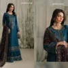 Zarif Raw Silk REENA-03