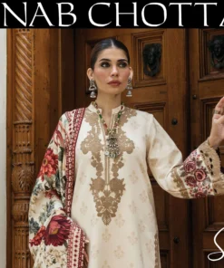 Zainab Chottani Shyna