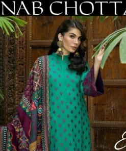 Zainab Chottani Esha