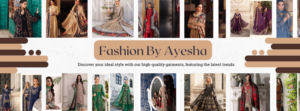 Pakistani Dresses Online in USA