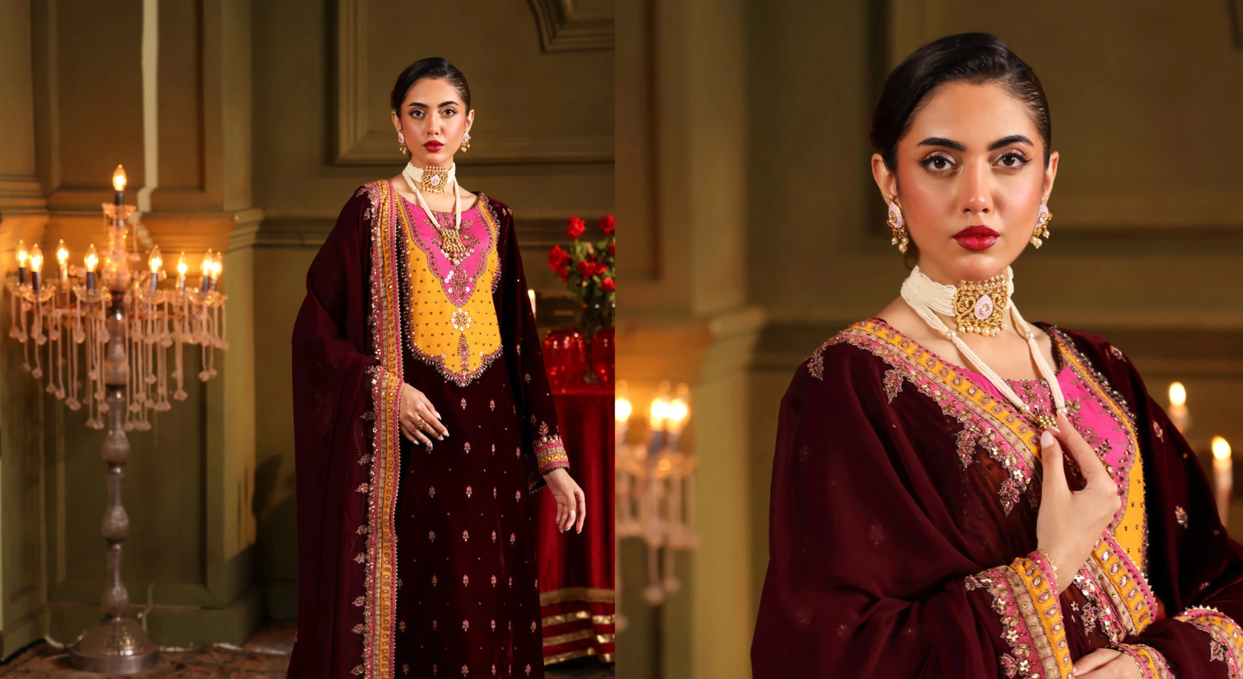 fashion ayesha