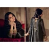 Charizma Vasal Luxury Chiffon VSL5-18