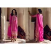 Charizma Vasal Luxury Chiffon VSL5-22