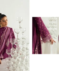 Qalamkar QPrints PQ-01 Miya