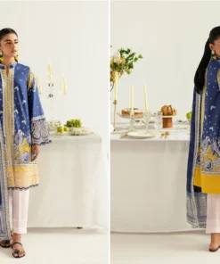Qalamkar QPrints PQ-02