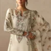 Afrozeh Divani Silk Arjumand
