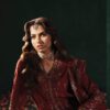 Afrozeh Divani Silk Tajdaar