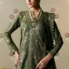 Afrozeh Divani Silk Zeba