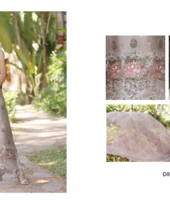 Noor D8-B Eid Luxury