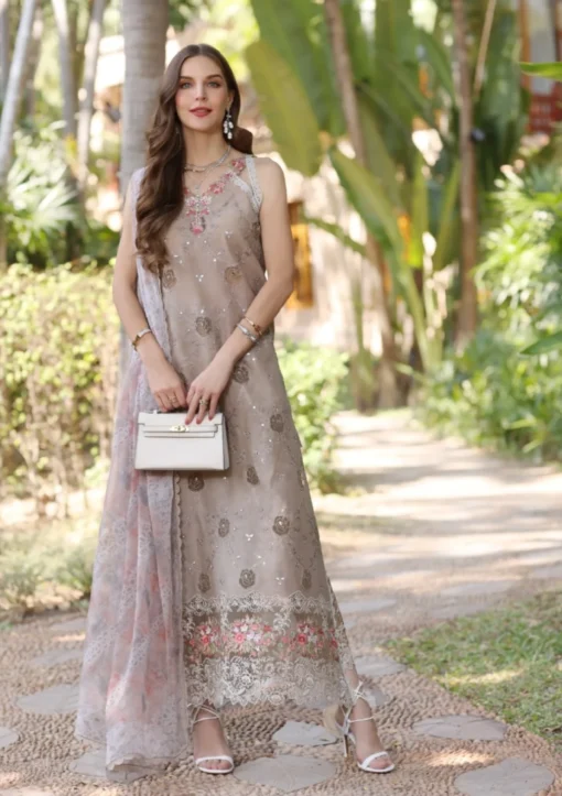 Noor D8-B Eid Luxury