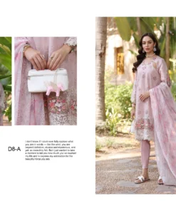 Noor D8-A Eid Luxury