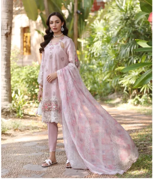 Noor D8-A Eid Luxury