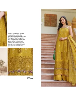 Noor D5-A Eid Luxury