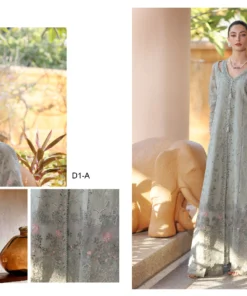 Noor D1-A Eid Luxury