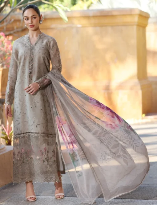 Noor D1-B Eid Luxury