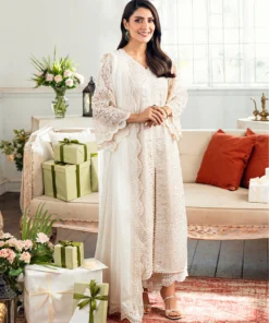 Azure Luxe Ethereal Pearl