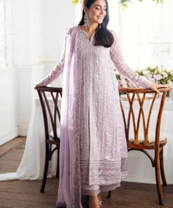Azure Luxe Twilight Lavender