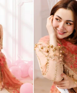 Charizma Luxury Chiffon DJ5-02