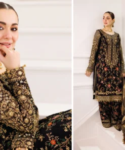 Charizma Luxury Chiffon DJ5-03