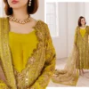 Charizma Luxury Chiffon DJ5-04