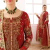 Charizma Luxury Chiffon DJ5-05