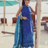FTA-06 Beryl Deep Blue