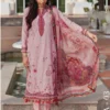 FTA-03 Priscilla Tea Pink