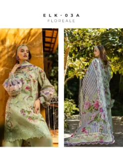 Elaf ELK-03A