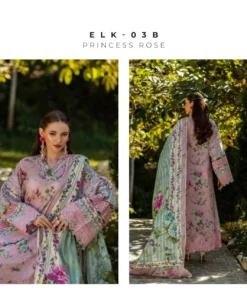 Elaf ELK-03B