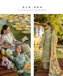 Elaf ELK-06A