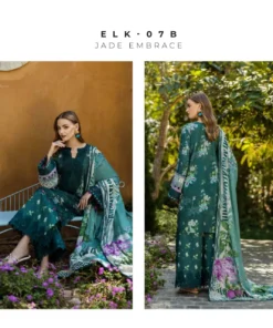 Elaf ELK-07B