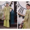 Noor D8- Lime Green