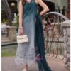 Noor D10- Teal Ombre