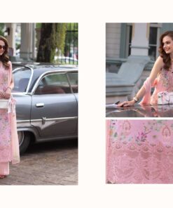 Noor D11- Blush Pink