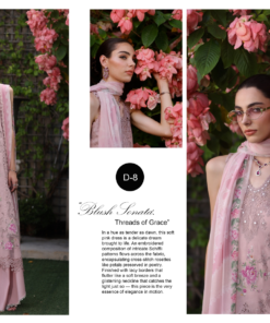 Noor Eid Schiffli D8