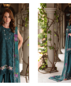 Noor Eid Schiffli D5