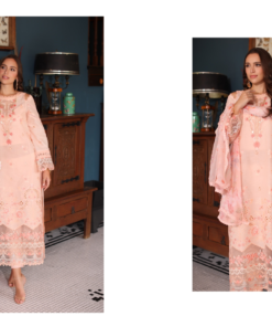 Noor Eid Schiffli D6