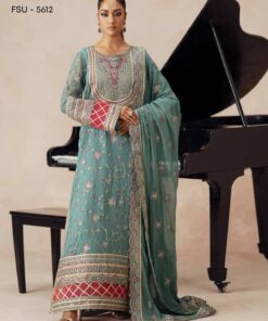 Freesia Mehrrun FSU-5612