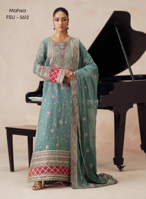 Freesia Mehrrun FSU-5612