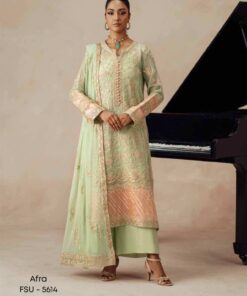 Freesia Mehrrun FSU-5614