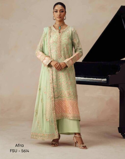 Freesia Mehrrun FSU-5614