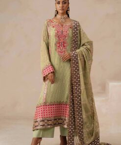 Freesia Mehrrun FSU-5616 Advika