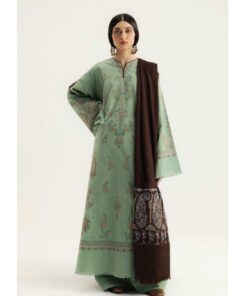 Zara Keran Winter Dress