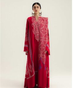 Zara Laalazar Dress