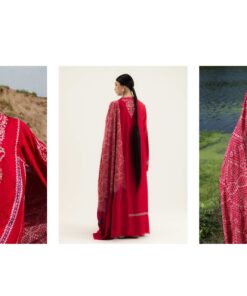 Zara Laalazar Dress