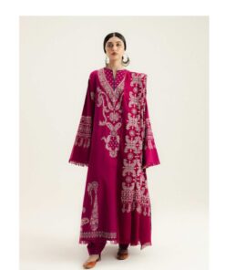Zara Gulmeer Dress